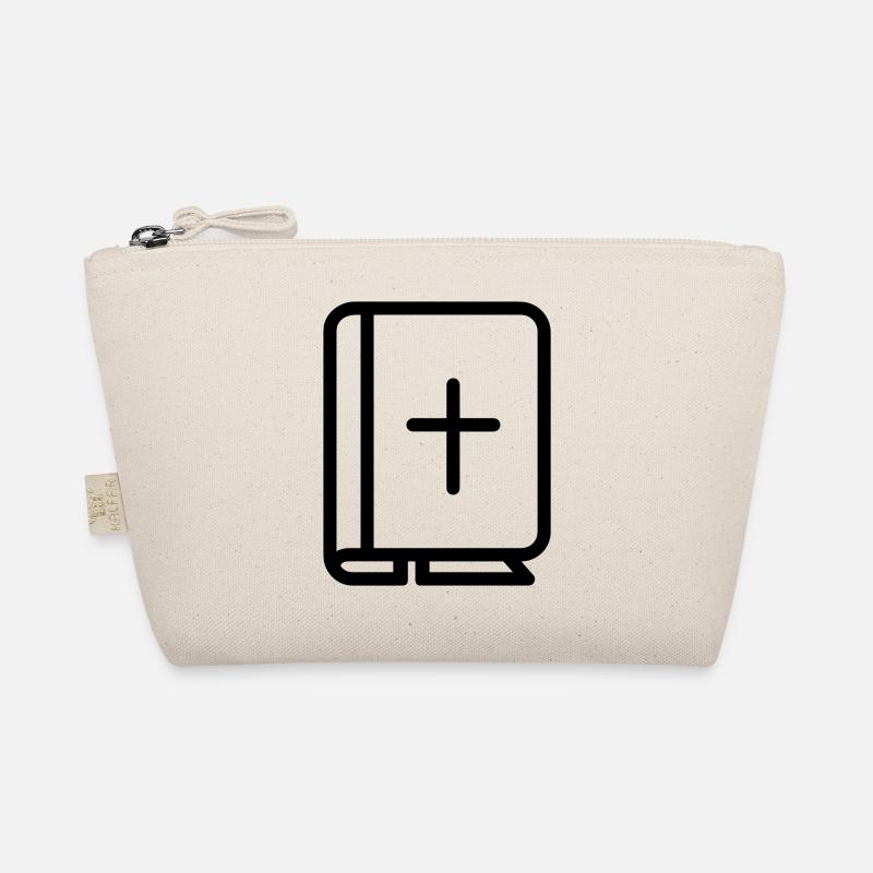 Bible Organic Pouch