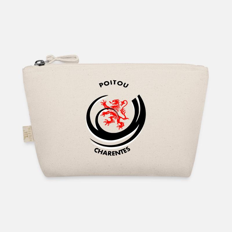 Emblème Poitou Charentes Trousse biologique