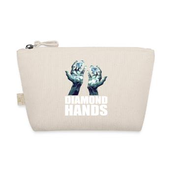 Commerce de mains de diamants - Trousse biologique - nature - Devant
