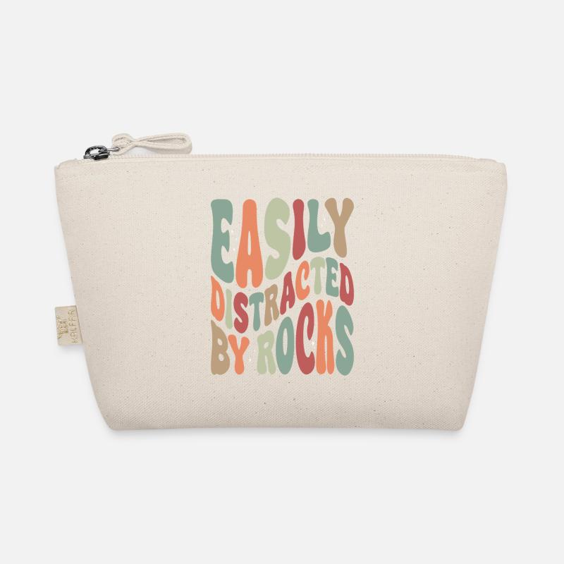 Facilement distrait par les rochers Trousse biologique