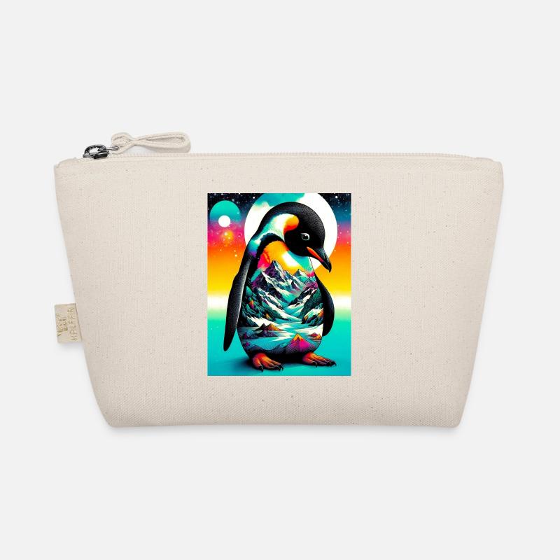 pingouin Trousse biologique