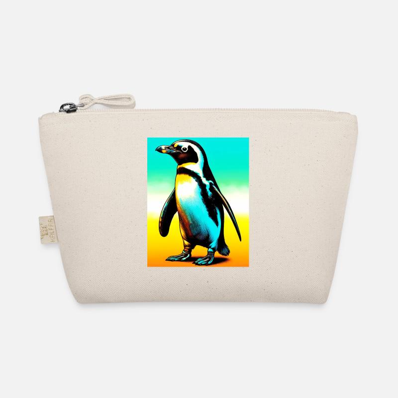 penguin Organic Pouch