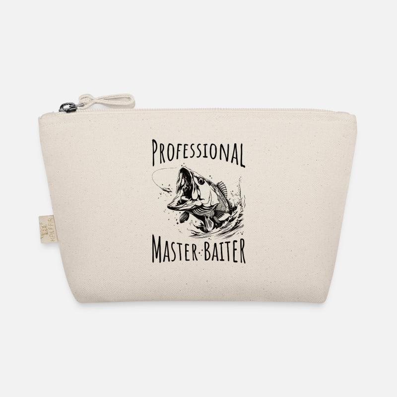 Maître Pêche Professionnel Baiter Trousse biologique