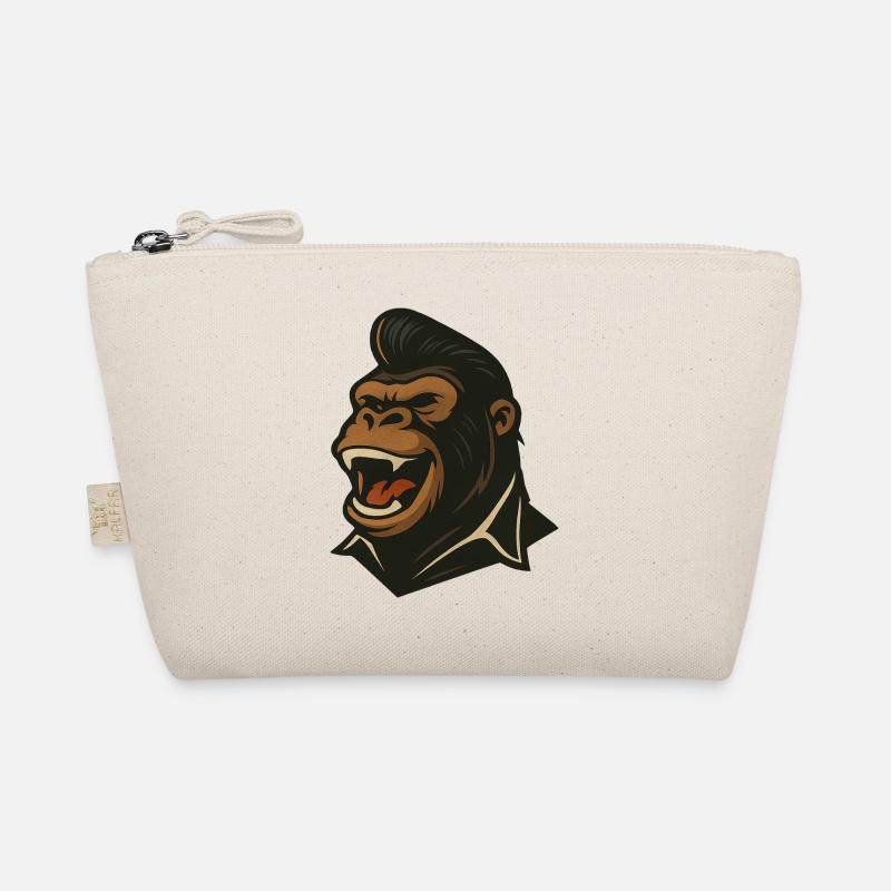 Piétinement avec style – Édition Gorille Trousse biologique