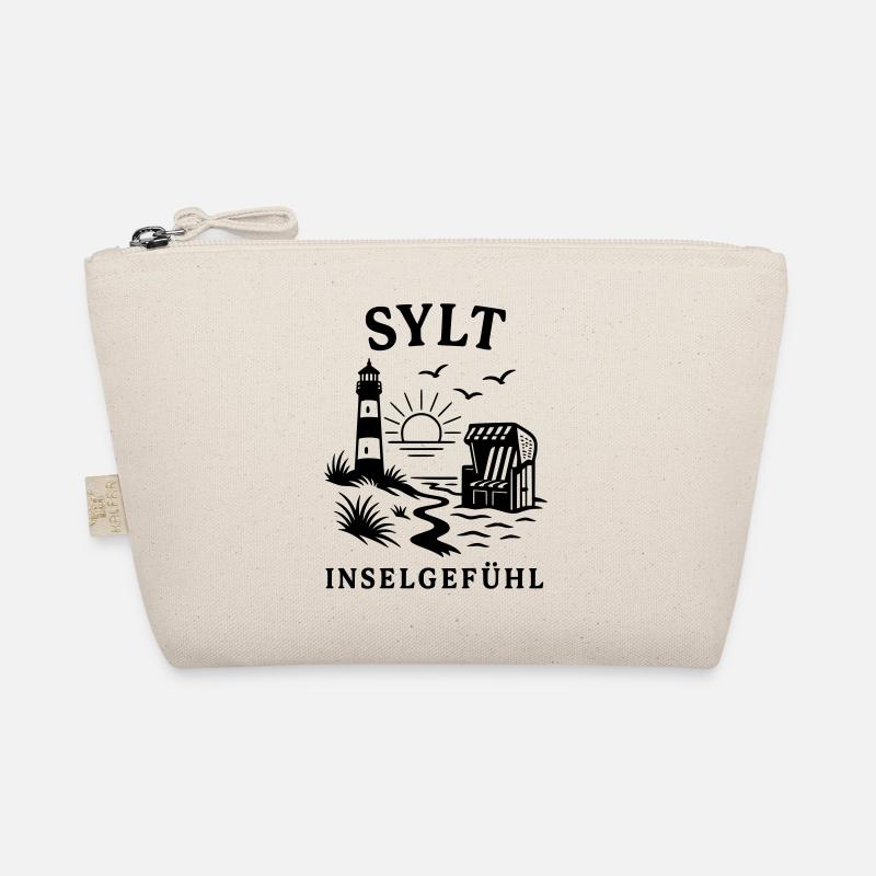 Sensation de l’île de Sylt Trousse biologique