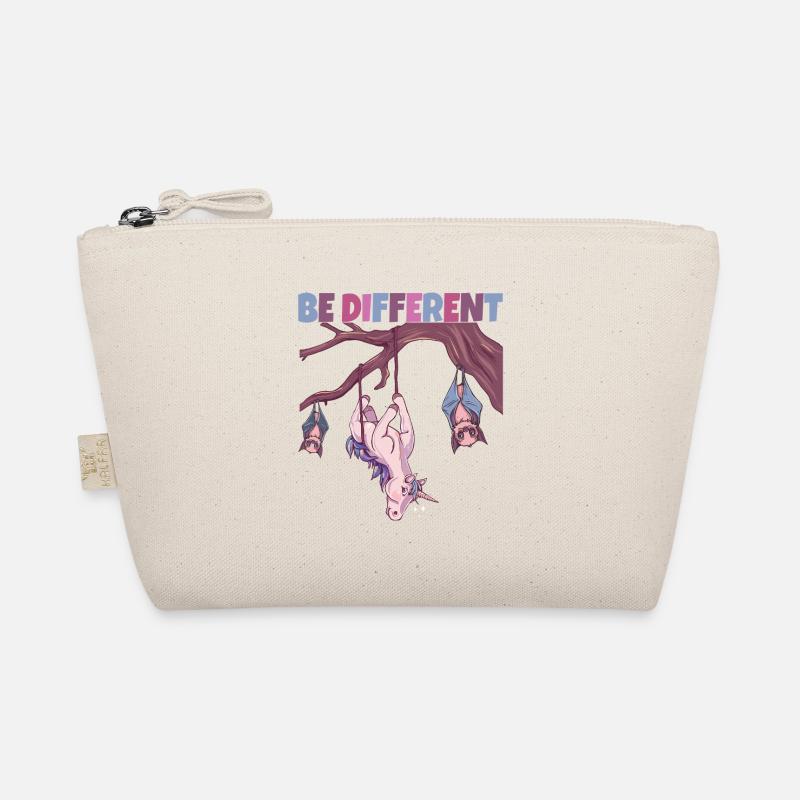 Licorne Be Different Trousse biologique