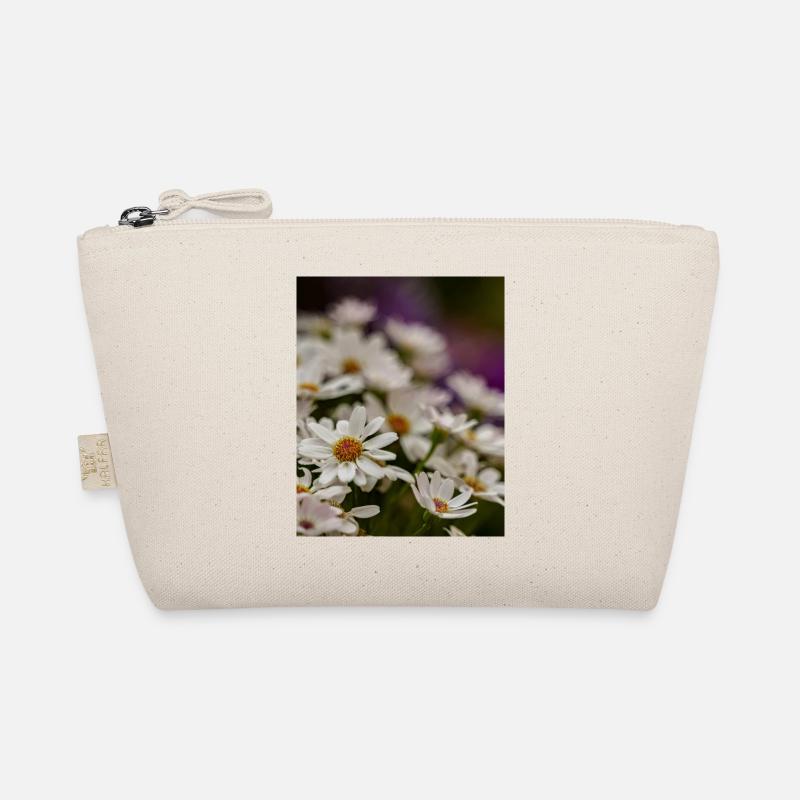 Marguerites Fleurs Trousse biologique