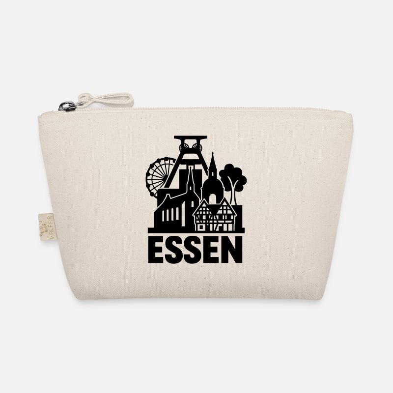 Région d’Essen Ruhr Trousse biologique