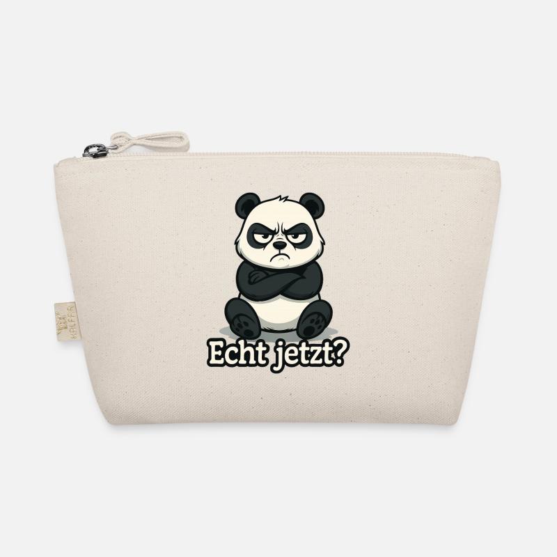Panda Vraiment ? Trousse biologique