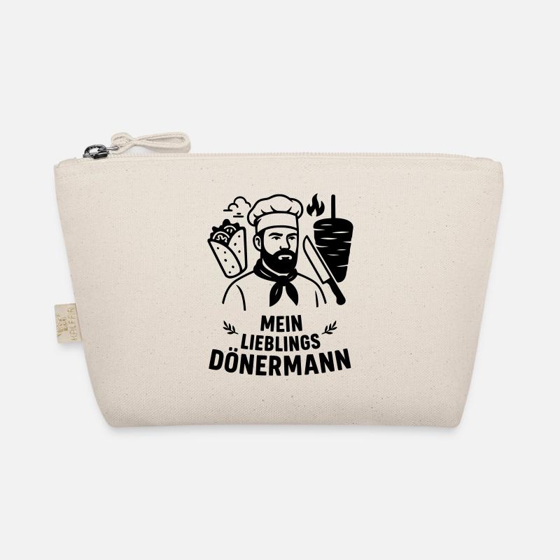 Lieblings Dönermann Bio-Täschchen