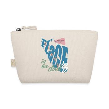 Place dans les nuages Graffiti - Trousse biologique - nature - Devant
