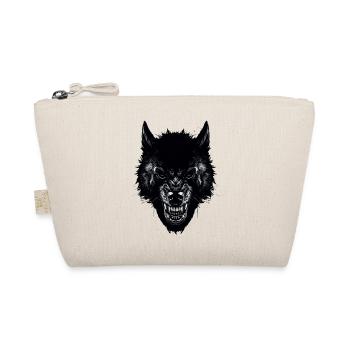 loup - Trousse biologique - nature - Devant