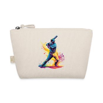Joueurs de baseball - Trousse biologique - nature - Devant