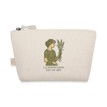 Signe astrologique de la Vierge - Astrologie - Trousse biologique - nature - Devant