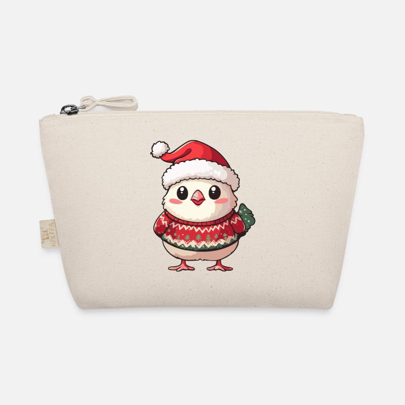 Poulet de Noël Trousse biologique