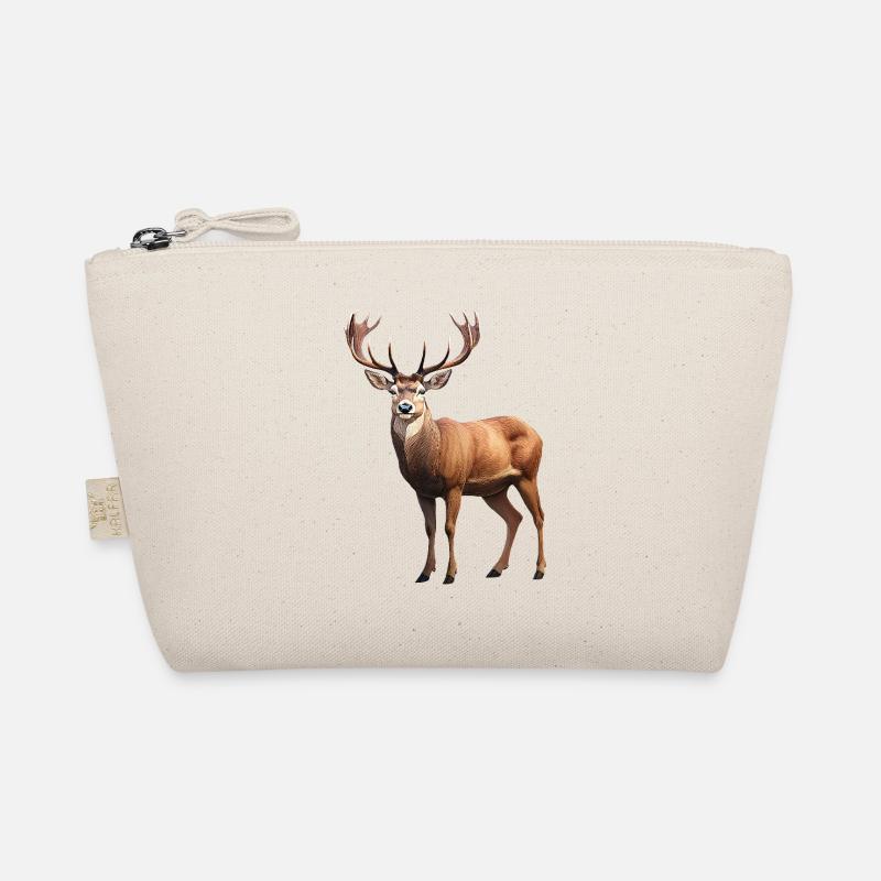 Cerf Trousse biologique