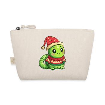 Noël du ver - Trousse biologique - nature - Devant