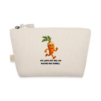 Héros Carotte Dashing - Trousse biologique - nature - Devant