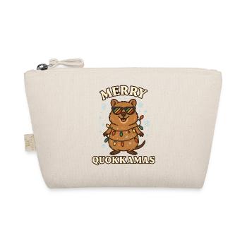 Joyeux Quokkamas - Trousse biologique - nature - Devant