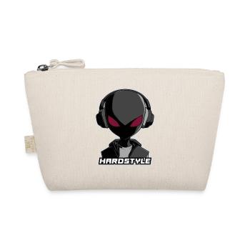 Hardstyle Alien – Conception musicale au casque - Trousse biologique - nature - Devant