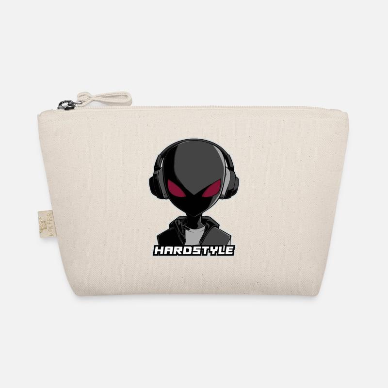 Hardstyle Alien – Conception musicale au casque Trousse biologique