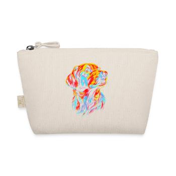 Chiens - Trousse biologique - nature - Devant
