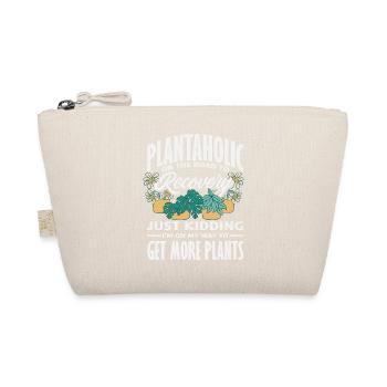 Cadeaux pour les jardins et les amoureux des plantes - Trousse biologique - nature - Devant