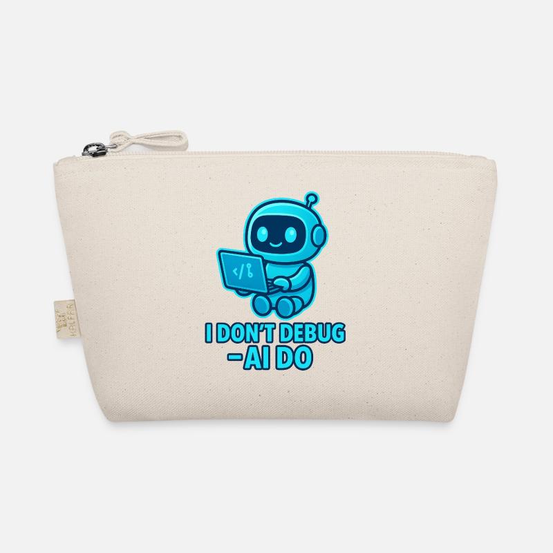 AI Debug: AI takes over debugging Organic Pouch