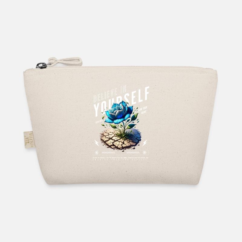 Crois en toi, fleur Trousse biologique