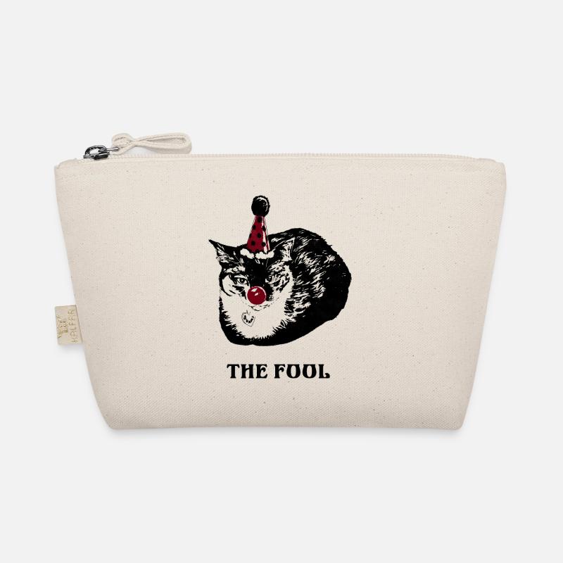 THE FOOL Organic Pouch
