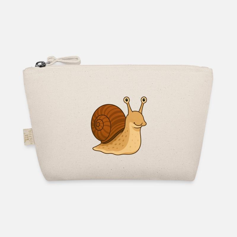 Schnecki - Trousse biologique - nature