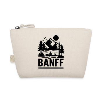 Parc national de Banff - Trousse biologique - nature - Devant