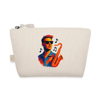 Jazz - Saxophone - Music - Organic Pouch - nature - Front
