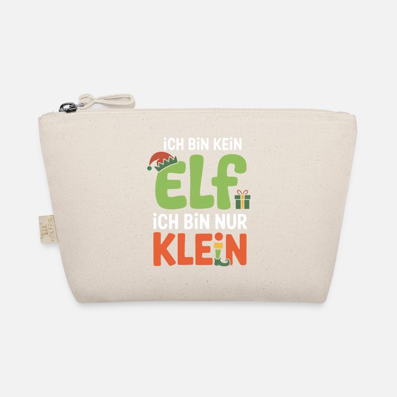 Je ne suis pas un elfe, juste petit Trousse biologique