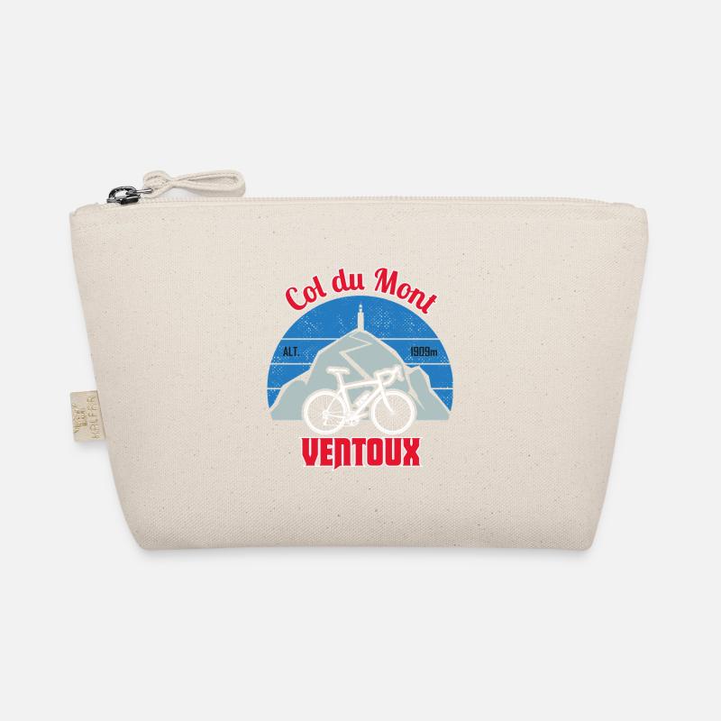 Col du Mont Ventoux Cyclisme Trousse biologique