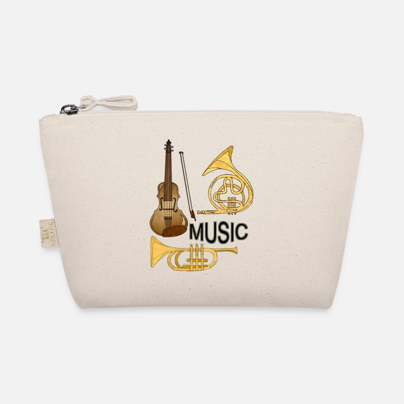 Instruments de musique Trousse biologique