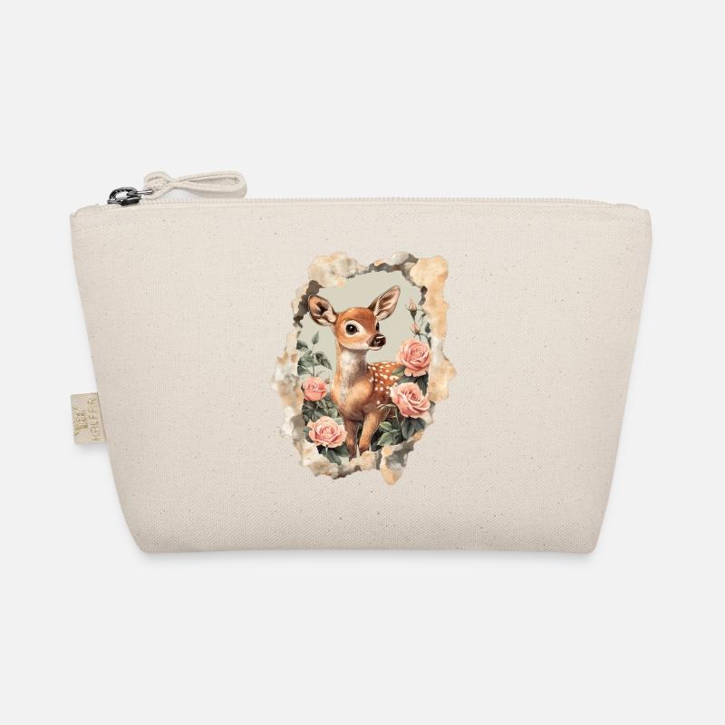 Faon de cerf Trousse biologique