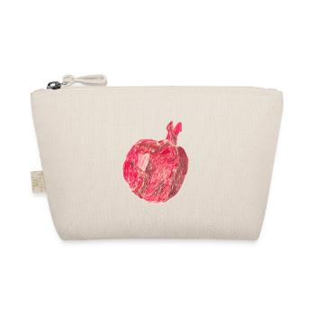 pomegranate - Organic Pouch - nature - Front