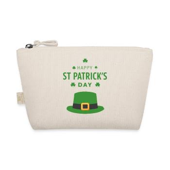 Chapeau vert Saint Patrick - Trousse biologique - nature - Devant