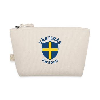Västerås Sköld en Suède - Trousse biologique - nature - Devant
