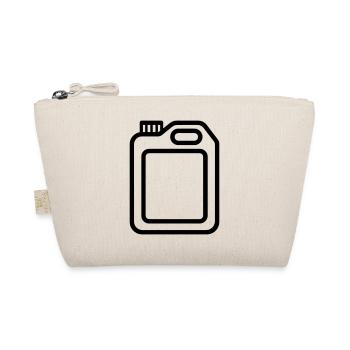 canister - Organic Pouch - nature - Front