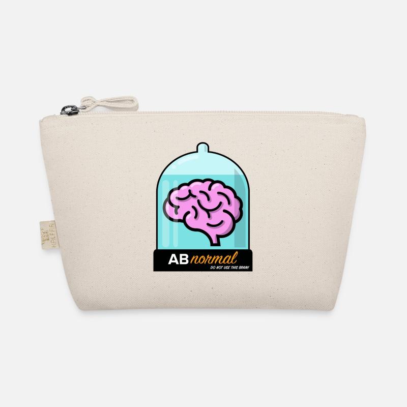 AB Normal Organic Pouch