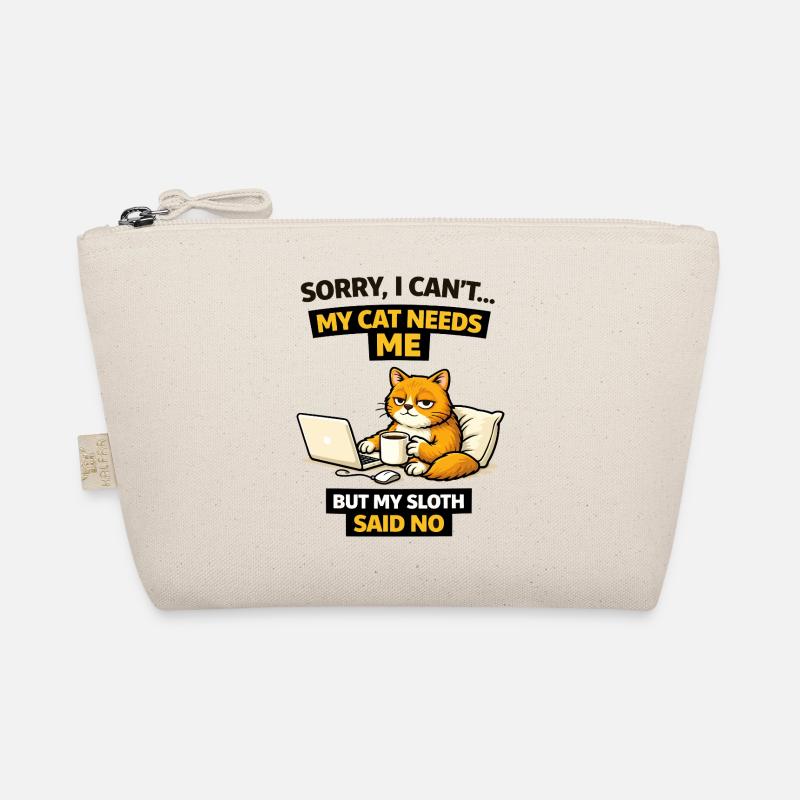 Temps de Cat Me vs Refus de Paresseux Trousse biologique