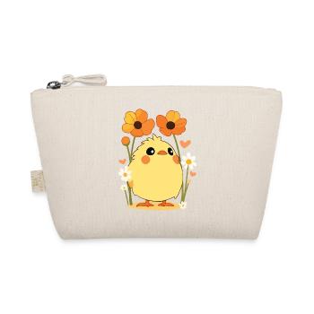 Joyeux Millésime de Pâques - Trousse biologique - nature - Devant