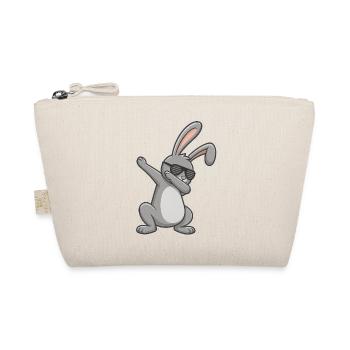 Lapin de Pâques Dab Lapin de Pâques - Trousse biologique - nature - Devant