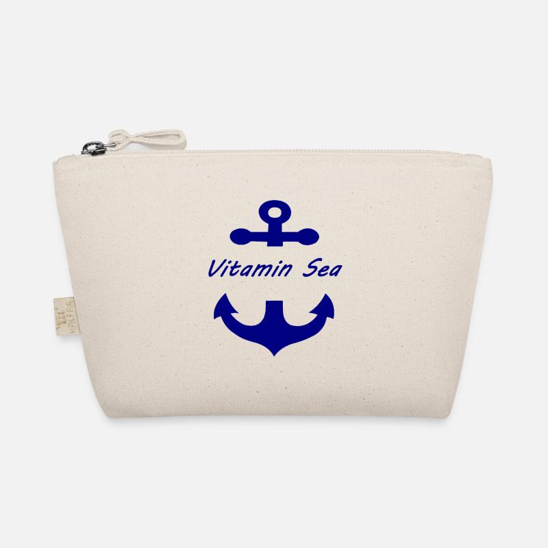 Vitamine-Mer - Trousse biologique - nature