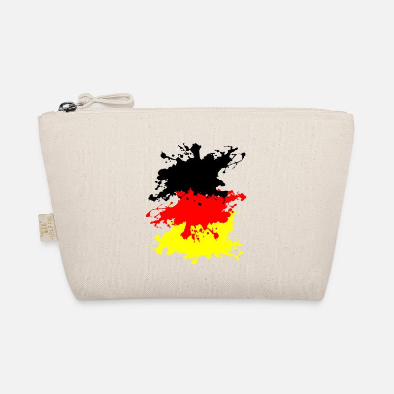 Allemagne Splash Trousse biologique