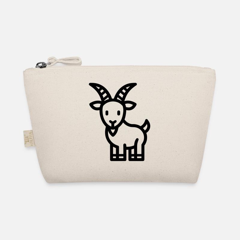 chèvre Trousse biologique