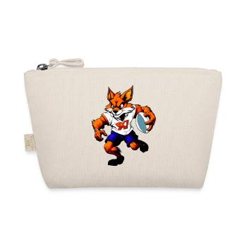 Füchse Rugby / Football - Trousse biologique - nature - Devant