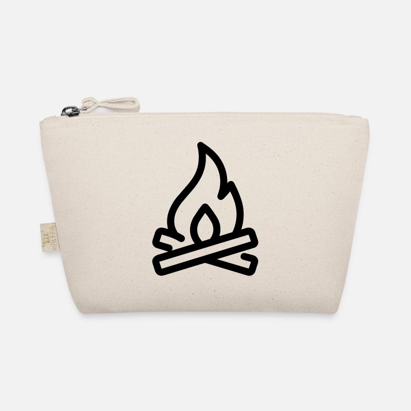 Campfire Organic Pouch